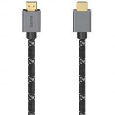 Cablu HDMI Hama 200504, Ultra-HD 8K, 2 m