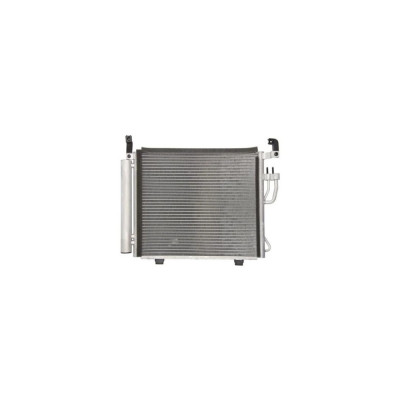 Radiator clima HYUNDAI i10 PA AVA Quality Cooling HY5241D foto