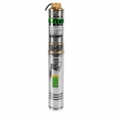 Pompa submersibila Micul Fermier, 1.1KW, 2700l/h&nbsp;H130m