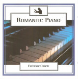 CD Fr&eacute;d&eacute;ric Chopin &lrm;&ndash; Romantic Piano, original