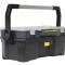 Stanley STST1-70317 Cutie de depozitare 19&quot;- 55,6 x 32 x 24,9 cm - organizator