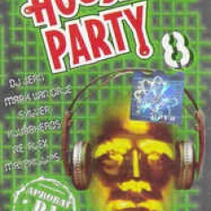Caseta House Party 8 (House Or Die)