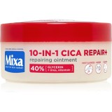 Mixa Urea Cica Repair+ crema restaurativa pentru piele foarte uscata 150 ml