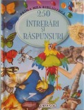PRIMA MEA BIBLIOTECA. 250 INTREBARI SI RASPUNSURI-TAIDA INIGO, ISABEL ORTIZ-239509