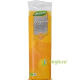 Spaghete din Porumb si Orez Fara Gluten Ecologice/Bio 500g