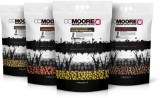 Boilies CC MOORE Continental Boilie Range Pro-Stim Liver, 21mm, 5kg
