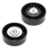 Rola intindere curea Bmw Seria 7 (E32), 03.85-10.1994, Seria 8 (E31), 01.90-12.1999, Dexwal 3525