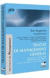 Tratat Management General Vol.12 Cugetari despre Management - Autori: Stegaroiu, Croitoru, Bondac, Iancu, Gabri
