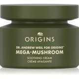 Origins Dr. Andrew Weil for Origins&trade; Mega-Mushroom Relief &amp; Resilience Soothing Cream crema calmanta si hidratanta 50 ml