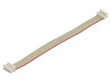 Cablu panglică 8 PIN PicoFlex 1,27mm 1,2A 250V, MOLEX