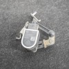Senzor de nivel &icirc;nălțime dreapta față BMW 5 F10 2010 OEM: 6784072 | 10702889