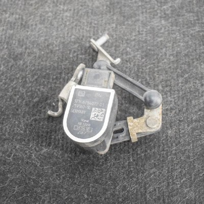Senzor de nivel &amp;icirc;nălțime dreapta față BMW 5 F10 2010 OEM: 6784072 | 10702889 foto