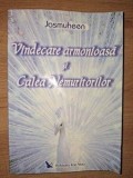 Vindecare armonioasa si calea nemuritorilor- Jasmuheen