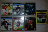 Jocuri PlayStation 3