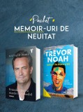 Pachet Memoir-uri de neuitat 2 vol -