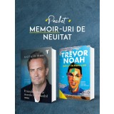 Pachet Memoir-uri de neuitat 2 vol -