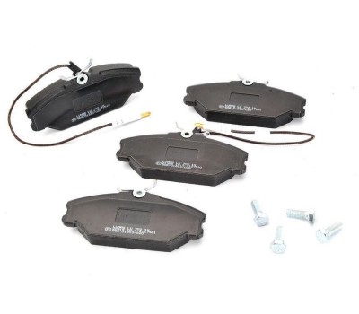 Placute frana fata Renault Laguna I, Megane I pana 03.1999 12304 7701204220 foto