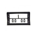 Rama Navigatie 9&quot; cu cablaj si modul canbus compatibila VW Multivan V 2003-2015 Cod: NV3236 / GR1 Automotive TrustedCars, Oem