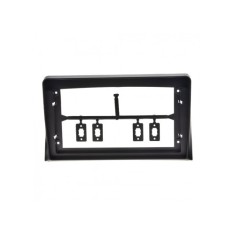 Rama Navigatie 9&quot; cu cablaj si modul canbus compatibila VW Multivan V 2003-2015 Cod: NV3236 / GR1 Automotive TrustedCars