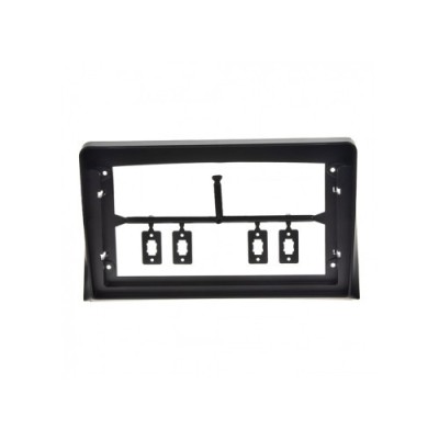 Rama Navigatie 9&amp;quot; cu cablaj si modul canbus compatibila VW Multivan V 2003-2015 Cod: NV3236 / GR1 Automotive TrustedCars foto