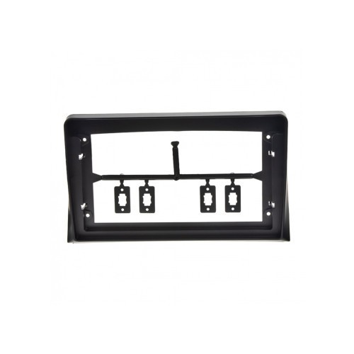 Rama Navigatie 9&quot; cu cablaj si modul canbus compatibila VW Multivan V 2003-2015 Cod: NV3236 / GR1 Automotive TrustedCars