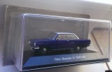 Macheta Opel Rekord A (1963-1965) - Altaya 1/43, 1:43