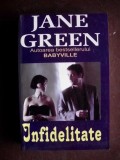 Infidelitate- Jane Green