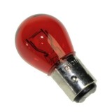 Bec Stop Moto Rosu 12V 21/5W BAY15D