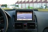 DVD harti navigatie Mercedes C Class W204 GLK navi COMAND APS NTG4