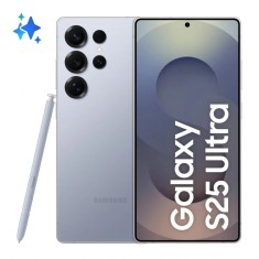 Samsung S25 ULTRA 5G S938B 6.9&quot; 12GB 512GB DualSIM Titanium