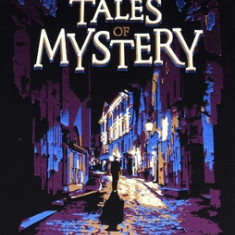 Classic Tales of Mystery