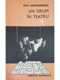 Sica Alexandrescu - Un drum in teatru (editia 1980)