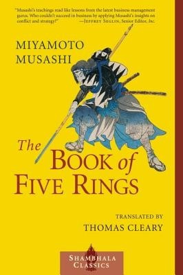 The Book of Five Rings foto