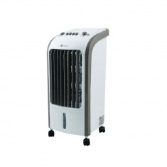 Racitor de aer portabil Studio Casa Cool Air 300 4 litri 3 viteze 80W Alb foto