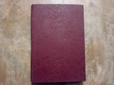 VALOAREA BIOLOGICA A GANDIRII de D. CHIRCULESCU 1940