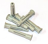 Diblu 10x60 mm 3D - 100buc/cutie