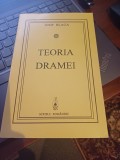 Iosif Blaga - Teoria dramei. Cu un tratat introductiv despre frumos și artă
