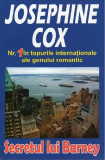 Secretul lui Barney - Paperback brosat - Josephine Cox - Orizonturi, 2022