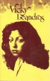 Vicky Leandros - Vicky Leandros, Caseta audio