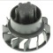 Elice ventilator robot de bucatarie Bosch MUM54G00 00622184 BOSCH/SIEMENS