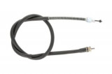 Cablu vitezometru 884mm compatibil: SUZUKI DR, GS, RG 125/500 1982-2007