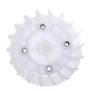 Paleta Fulie Ventilator Racire Magnetou Scuter First Bike Byke 4T 125cc 150cc, TMMP