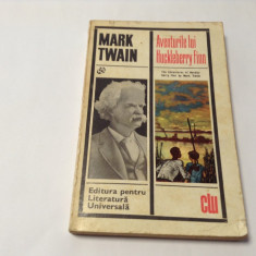 Aventurile lui Huckleberry Finn MARK TWAIN -P8