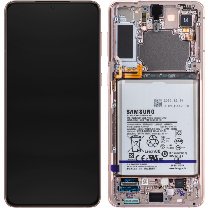 Display Lcd telefon