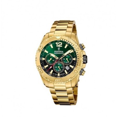Festina Cronograf Atemporal 20684/3 foto