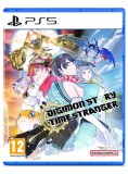 Digimon Story Time Stranger PS5