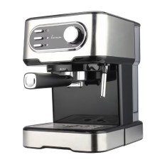Espressor manual FRAM FEM-850BKSS