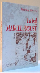 LA BAL CU MARCEL PROUST , 1998 foto