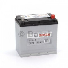 Baterie auto Bosch S3 45Ah 12V 0092S30160 foto