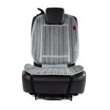 Cumpara ieftin Husa Protectie Scaun Cool Confort Pro Gri Alb, Heyner